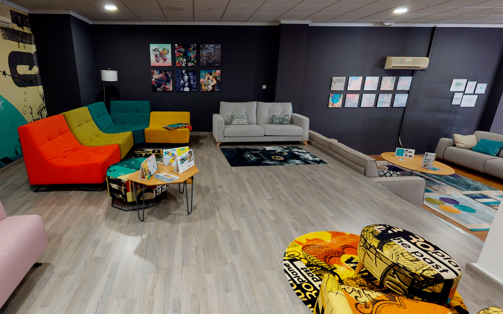 Famaliving Albacete Tienda de Sofás Famaliving